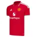 Conjunto Infantil Manchester United Local 2026/27