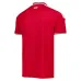 Conjunto Infantil Manchester United Local 2026/27