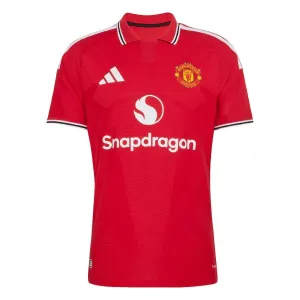 Maillot Player Manchester United Domicile 2026/27