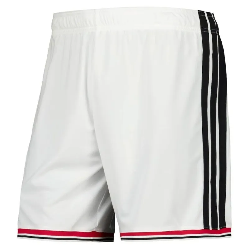 Maillot Kit Enfant Manchester United Domicile 2026/27 CUNHA