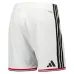 Maillot Kit Enfant Manchester United Domicile 2026/27 CUNHA