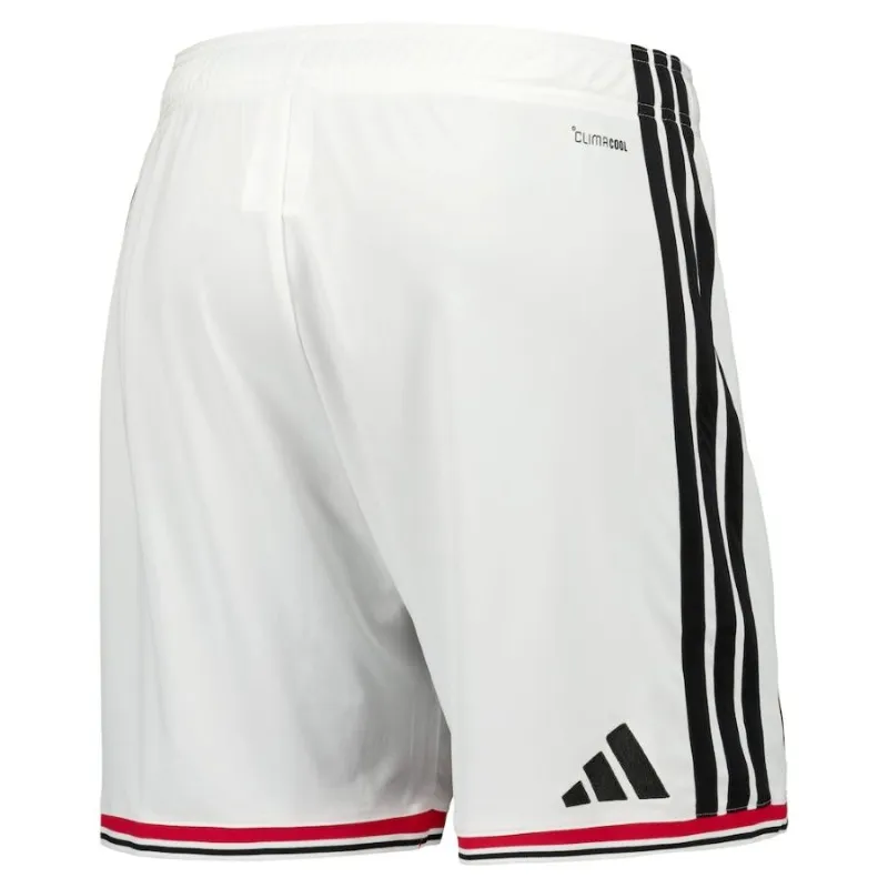 Maillot Kit Enfant Manchester United Domicile 2026/27 CUNHA