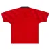 Manchester United 1996 1998 Camiseta retro local - Roja