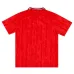 Manchester United 1992 1994 Maillot domicile rétro - Rouge