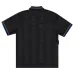 Camiseta Retro de Visitante del Manchester United 1993 1995 - Negra