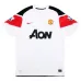 Maglia Away Retrò Manchester United 2010 2012 - Bianca