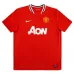 Manchester United 2011/12 Maglia casalinga retrò - Rossa