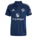 Manchester United 2024/25 Away Jersey - Blue
