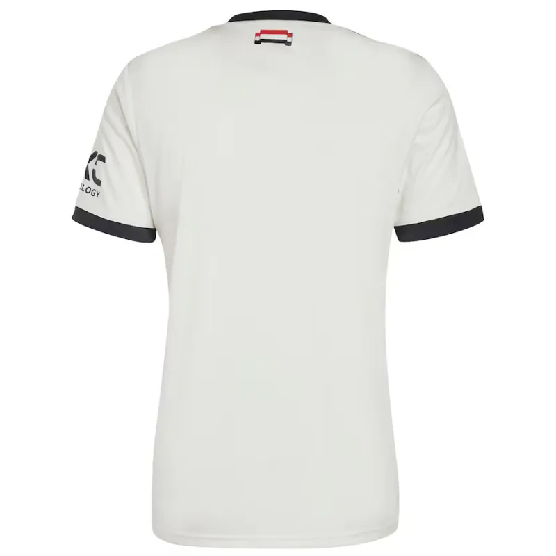 Maillot Third Manchester United 2024/25