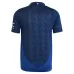 Manchester United 2024/25 Away Player's Jersey - Blue
