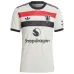 Manchester United 2024/25 Drittspieler-Trikot - Weiß