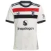 Manchester United 2024/25 Kinder Third Trikot