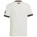 Manchester United 2024/25 Kinder Third Trikot