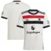 Manchester United 2024/25 Kinder Third Trikot