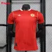 Manchester United 2024/25 Spieler-Trainings-Trikot - Schwarz/Rot