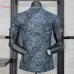 Manchester United 2024/25 Special Edition Player Jersey - Grey