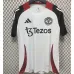 Manchester United 2024/25 Special Edition Jersey - White