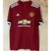 Manchester United 2017/18 Heim - Trikot - Rot