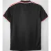 Maillot rétro de Manchester United 1998/99 - Noir