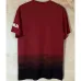 Manchester United 2018/19 Retro - Heim - Trikot - Rot
