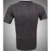 Manchester United 2003 - 2005 Retro - Auswärts - Trikot - Grau