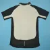 Troisième maillot rétro de Manchester United 2001/02 - Blanc