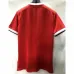 Maillot rétro domicile de Manchester United 1984 - Rouge