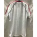 Maillot rétro d'extérieur blanc de Manchester United en 1988