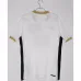 Maillot rétro d'extérieur de Manchester United 2006/07 - Blanc