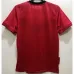 Maillot rétro domicile de Manchester United 2010 - Rouge