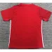 Maillot rétro domicile de Manchester United 2016/17 - Rouge