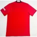 Manchester United 2019/20 Retro Heim Trikot- Rot