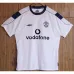 Maillot rétro d'extérieur de Manchester United 1999/00 - Blanc