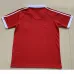 Maillot rétro domicile de Manchester United 1980 - Rouge