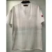 Maillot rétro d'extérieur de Manchester United 1988/89 - Blanc