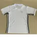Maillot rétro d'extérieur de Manchester United 1980 - Blanc