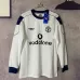 Manchester United 1999/00 Away Long Sleeve Retro Jersey