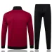 Manchester United Sports Jacket 2024/25 Wine Red