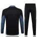 Costume de sport de Manchester United 2024/25 Noir