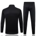 Manchester United Sportjacke 2024/25 Schwarz