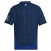Ensemble de maillot pour enfants d'extérieur de Manchester United 2024/25 - Bleu