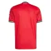 Maglia casa Manchester United 2025/26