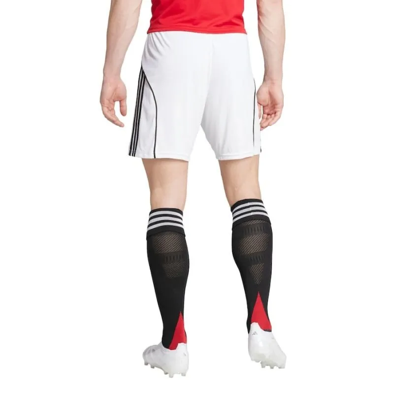 Manchester United Enfants 2025/26 Kit domicile - Rouge