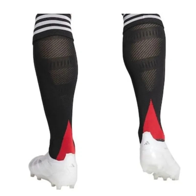 Manchester United Enfants 2025/26 Kit domicile - Rouge