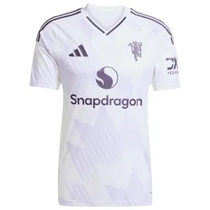 Manchester United 2025/26 Away Jersey