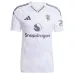 Manchester United 2025/26 Away Player Jersey