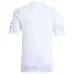 Camiseta infantil fuera de casa del Manchester United 2025/26 - Blanco