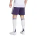 Set de camiseta infantil fuera de casa del Manchester United 2025/26 - Blanco
