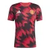 Manchester United 2025/26 Vorspiel-Trikot - Rot