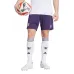 Manchester United 2025/26 Auswärts-Shorts - Lila